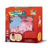 BUDDY&BARNEY Tapassz a csempére! - Furcsa és különös állatok