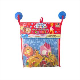   Buddy & Barney Tapassz a csempére! - Furcsa és különös állatok