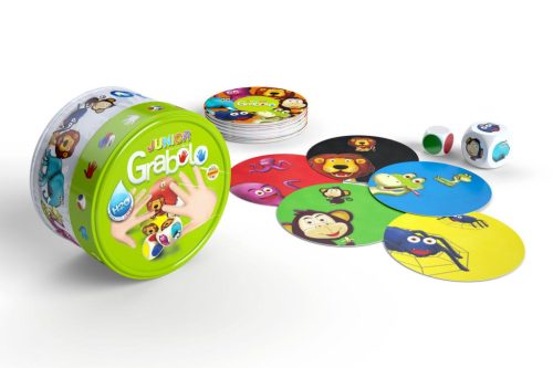 Grabolo Junior
