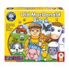 Orchard Toys Old McDonald bingó