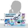 Studio Creator Top Down videókészítő készlet