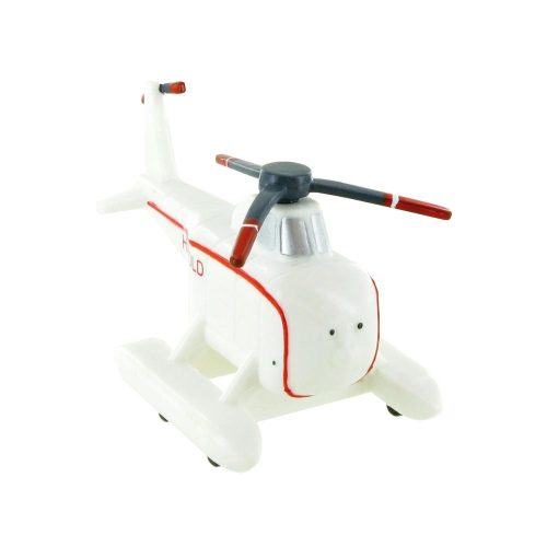 Comansi Thomas és barátai - Harold helikopter
