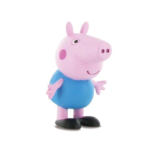 Comansi Peppa malac - Zsoli