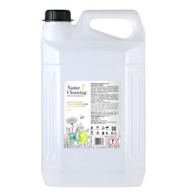   NaturCleaning Sensitive illat és allergén mentes citromsavas vízkőoldó 5 liter