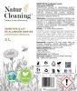 NaturCleaning Sensitive illat és allergén mentes citromsavas vízkőoldó 5 liter