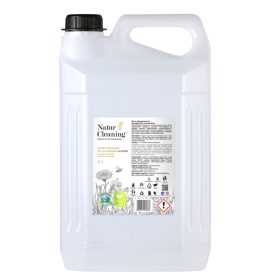   NaturCleaning Mosogatószer koncentrátum 5 liter - sensitive illat és allergénmentes
