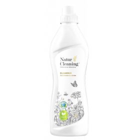 NaturCleaning Öblítő koncentrátum 1 liter - Glamour