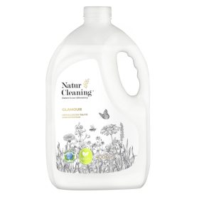 NaturCleaning Öblítő koncentrátum 4 liter - Glamour