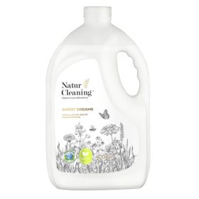 NaturCleaning Öblítő koncentrátum 4 liter - Sweet Dreams