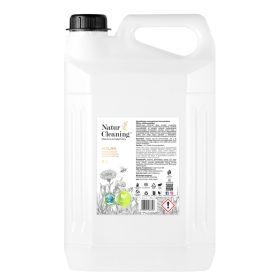 NaturCleaning Mosogatószer koncentrátum 5 liter - málna