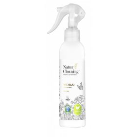NaturCleaning WC olaj 200 ml - óceán