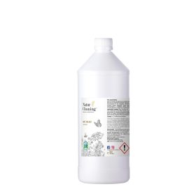 NaturCleaning WC olaj 1 liter - orchidea
