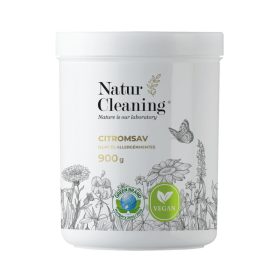 NaturCleaning citromsav 900 g