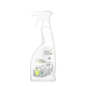 NaturCleaning Sport&outdoor hypoallergen mosógél 1 liter