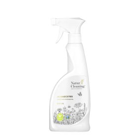 NaturCleaning Almaecetes vízkőoldó 500 ml