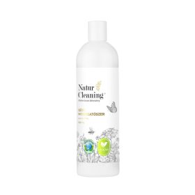 NaturCleaning Gépi mosogatószer almaecettel 500 ml