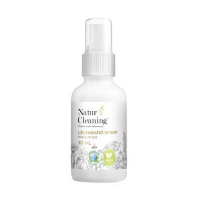 NaturCleaning Légfrissítő eukaliptusz 30 ml
