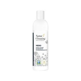 NaturCleaning Mosóparfüm szuperkoncentrátum 200 ml - Hero