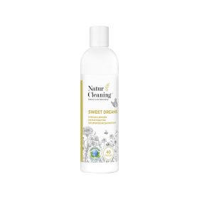   NaturCleaning Mosóparfüm szuperkoncentrátum 200 ml - Sweet Dreams