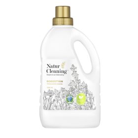 NaturCleaning Borostyán hipoallergén mosógél 1,5 liter