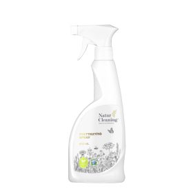 NaturCleaning Hipoallergén folttisztító spray 500 ml