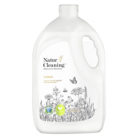 NaturCleaning Öblítő koncentrátum 4 liter - Cheer