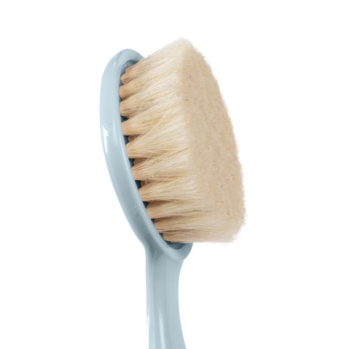 Baboo baba fésű és kefe szett - kék