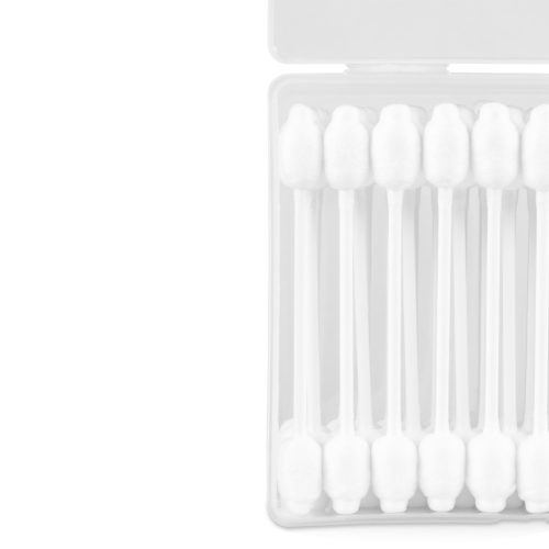 Baboo baba ultra puha biztonsági fültisztító, 55 db