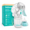 Baboo 2 fázisú kézi mellszívó, 4 szívás erősséggel