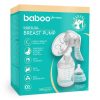 Baboo 2 fázisú kézi mellszívó, 4 szívás erősséggel