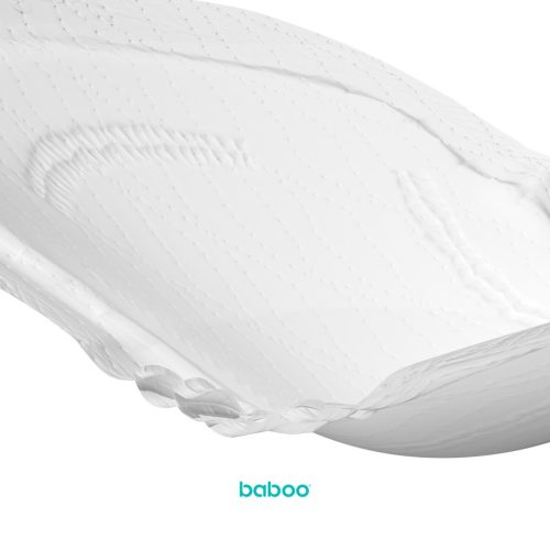 Baboo premium éjszakai és nappali eldobható melltartóbetét 40 db