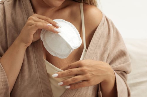 Baboo premium éjszakai és nappali eldobható melltartóbetét 40 db