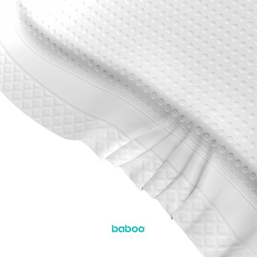 Baboo premium éjszakai és nappali eldobható melltartóbetét 60 db