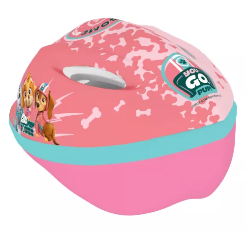 Seven Polska Bicikli sisak - Mancs Őrjárat lány