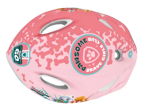 Seven Polska Bicikli sisak - Mancs Őrjárat lány