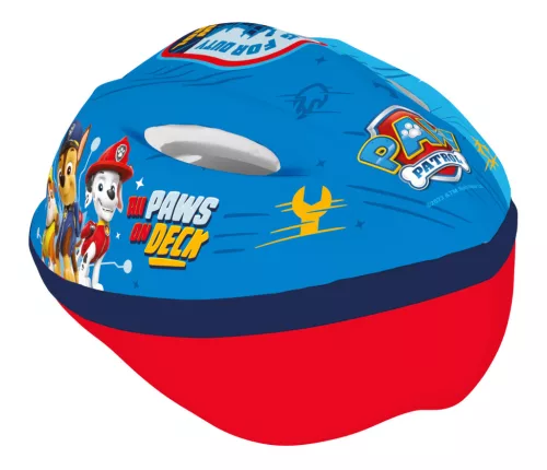 Seven Polska Bicikli sisak - Mancs Őrjárat fiú