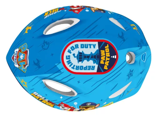 Seven Polska Bicikli sisak - Mancs Őrjárat fiú