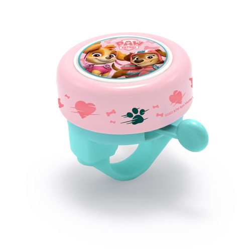 Seven Polska Fém csengő - Mancs Őrjárat lány