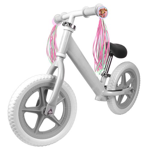 Seven Polska Lógó díszszalag kormányra - Mancs Őrjárat lány