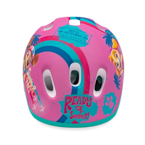 Seven Polska Bicikli sisak XS S 44-48 cm - Mancs Őrjárat lány