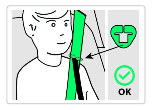 Seven Polska Ülésmagasító R129 - Mancs Őrjárat MARSHALL