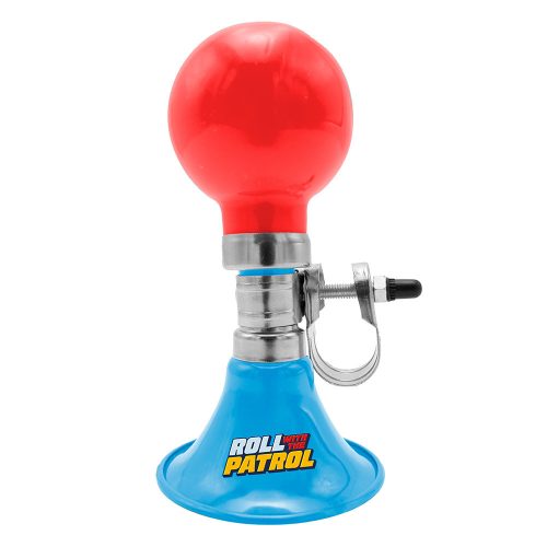 Seven Polska Biciklis kürt - Mancs Őrjárat fiú