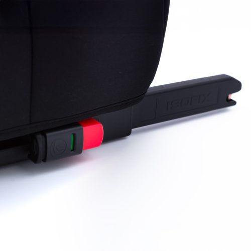 Seven Polska Ülésmagasító ISOFIX-es - Mancs Őrjárat lány