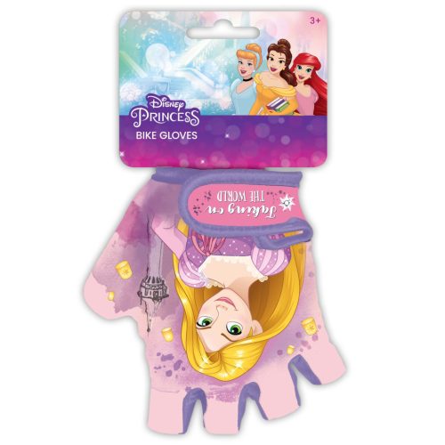 Seven Polska Biciklis kesztyű - PRINCESS