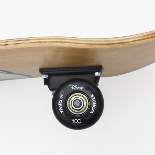 Seven Polska Nagy fa gördeszka - STITCH FAR OUT