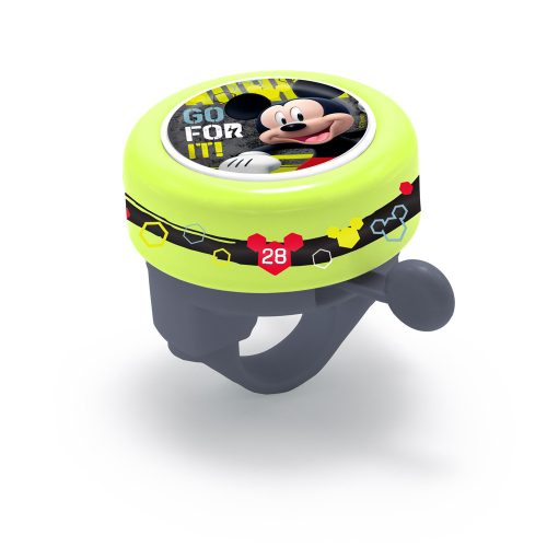 Seven Polska Fém csengő - MICKEY
