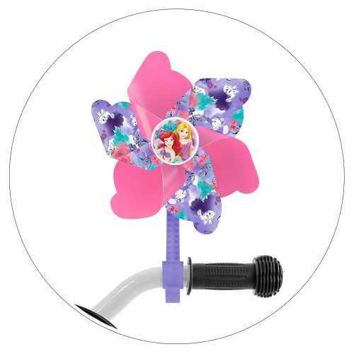 Seven Polska Szélforgó - PRINCESS