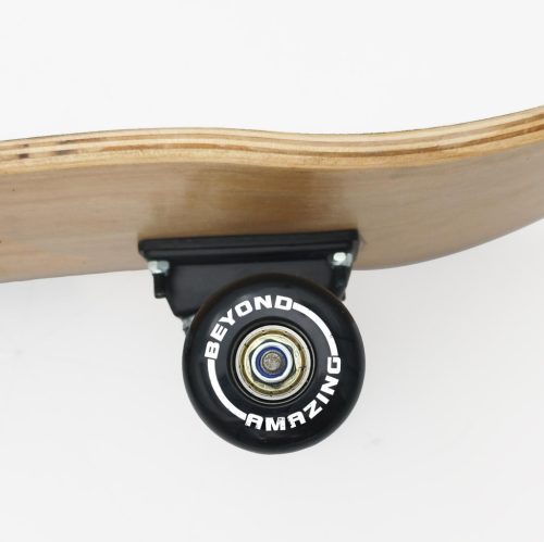 Seven Polska Nagy fa gördeszka - SPIDERMAN BEYOND