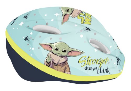 Seven Polska Bicikli sisak - STAR WARS MANDALORIAN