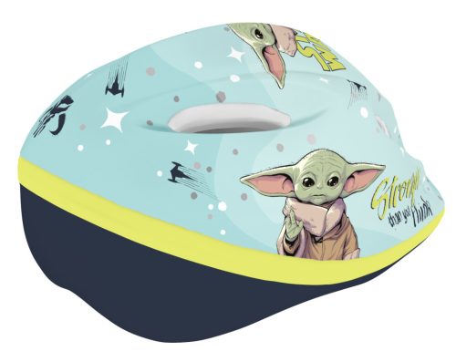 Seven Polska Bicikli sisak - STAR WARS MANDALORIAN